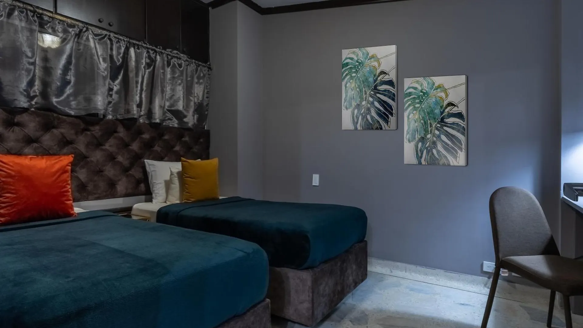 Apartamento Tropical Gotico Cali